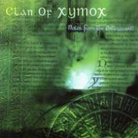 Clan Of Xymox : Notes from the Underground